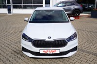 Vorschau: Skoda Fabia 1.0 MPI Ambition