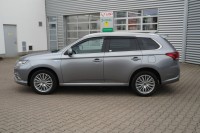 Mitsubishi Outlander 2.4Hybrid PHEV Top 4WD