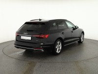 Audi A4 Quattro Avant 45 TFSI