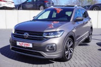 Vorschau: VW T-Cross 1.0 R-line