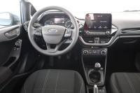 Ford Fiesta 1.1