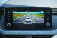 Skoda Kamiq 1.0 TSI