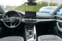 Audi A5 35 Sportback 2.0 TFSI mHev