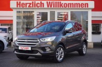 Vorschau: Ford Kuga 1.5 EB 4x4 AT