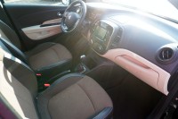 Renault Captur 1.2 TCE Crossborder