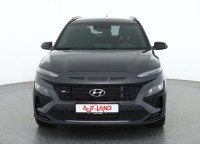 Hyundai Kona 1.6 T-GDI N Line 4WD