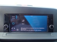 VW Caddy Cargo 2.0 TDI