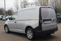 VW Caddy Cargo 2.0 TDI EcoProfi