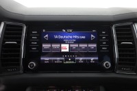 Skoda Kodiaq 1.5 TSI DSG