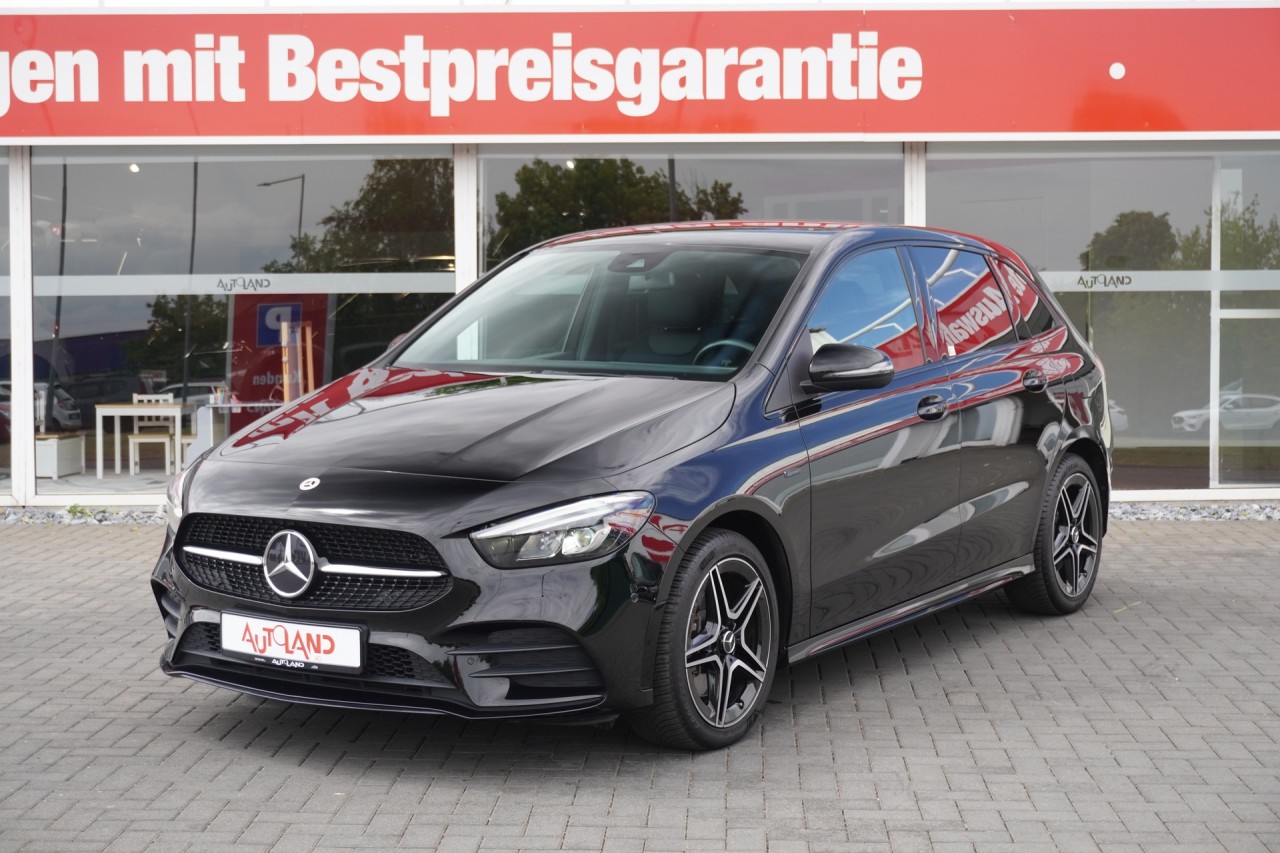 Mercedes-Benz B 250 B250 e AMG Line