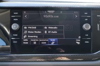 VW Taigo 1.0