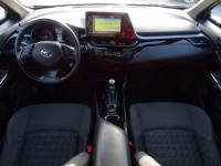 Toyota C-HR 2.0 Hybrid Team D Aut.
