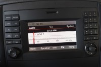 Mercedes-Benz Vito 119 CDI 4Matic lang