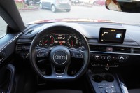 Audi A5 Sportback 2.0 TFSI S-Line