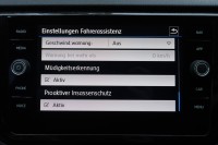 VW Golf Sportsvan 1.5 TSI DSG Highline