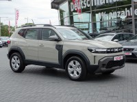 Dacia Duster Expression 140