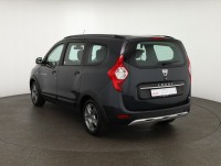 Dacia Lodgy 1.3 TCe 130 Stepway