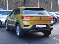 VW T-Roc 1.5 TSI DSG