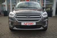 Ford Kuga 2.0 TDCi Business Edition 4x4