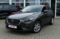Vorschau: Mazda CX-3 SKYACTIV-G 120 Exclusive