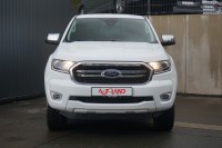 Ford Ranger 2.0 TDCi XLT 4x4