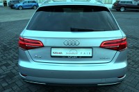 Audi A3 1.4 TFSI e-tron S-Tronic VC 18Z Leder