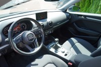 Audi A3 Sportback 1.0 TFSI