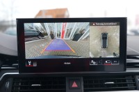 Audi A4 Quattro Avant 40 TDI quattro S-Line