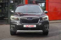 Subaru Forester 2.0 M-Hybrid Active 4x4
