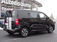 Citroen Jumpy Space Tourer 2.0 Blue-HDi