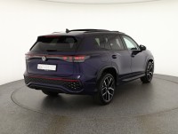 VW Tayron 2.0 TSI R-Line 4M DSG