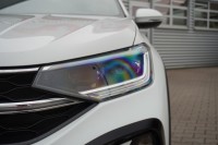 VW Taigo R-Line 1.5 TSI DSG