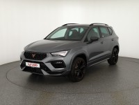 Cupra Ateca 1.5 TSI DSG 2-Zonen-Klima Navi Sitzheizung