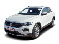 VW T-Roc 1.5 16V TSI Life LED Kamera Navi Totwinkel