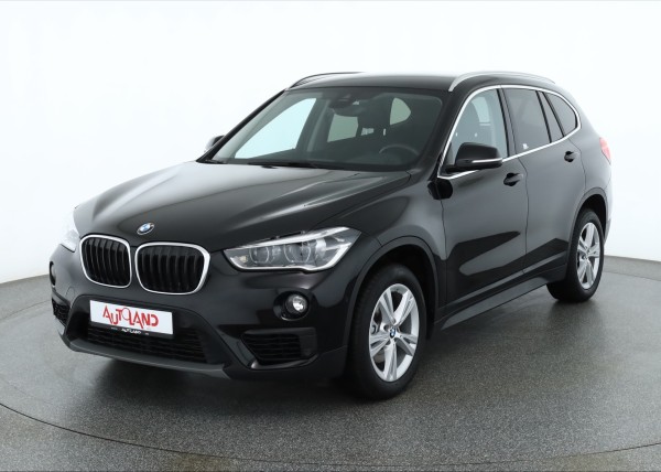 BMW X1 18i Advantage