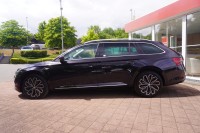 Skoda Superb Combi 1.4 TSI iV L&K