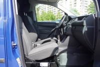 VW Caddy 1.0 TSI Kasten Leiterklappe