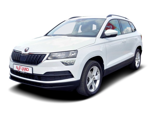 Skoda Karoq 1.5 TSI Ambition DSG