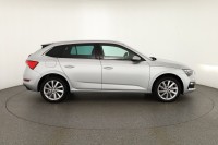 Skoda Scala 1.5 TSI DSG