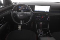 Hyundai Tucson 1.6T-GDI N-Line 4WD Aut.