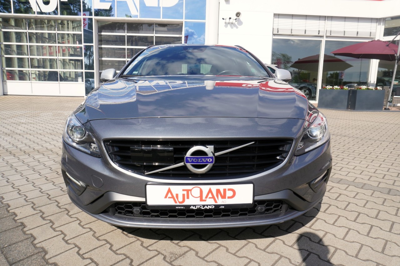 Volvo V60 V 60 T4 Momentum