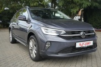 VW Taigo 1.0 Life IQ.DRIVE DSG