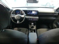 Hyundai Kona 1.0T-GDI