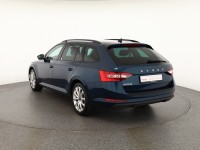 Skoda Superb Combi 2.0 TDI
