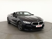 BMW M850 i Cabrio xDrive