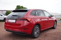 Skoda Scala 1.0 TSI DSG Tour