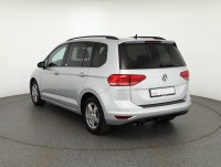 VW Touran 1.4 TSI