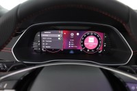 Skoda Octavia RS Combi 2.0 TSI DSG