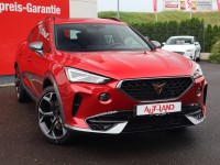 Cupra Formentor 2.0 VZ 4Drive