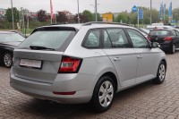 Skoda Fabia Combi 1.0 MPI Active
